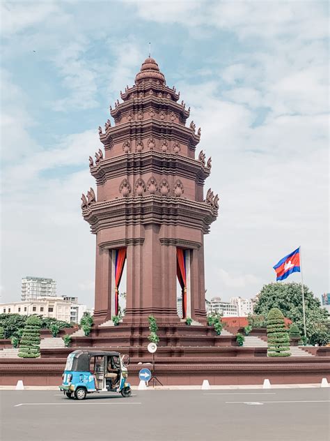 public holiday in cambodia